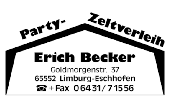 Erich Becker