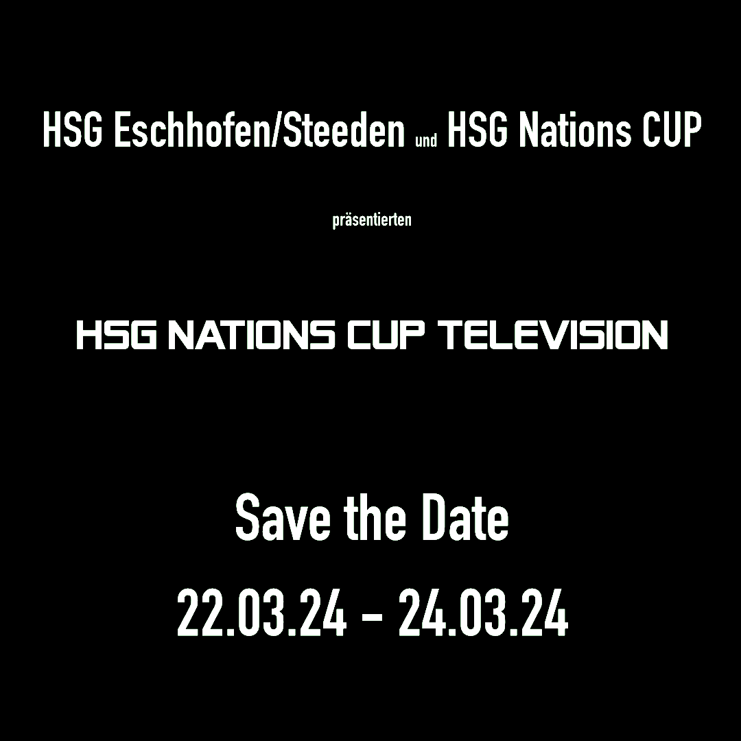 Nations CUP TV 1